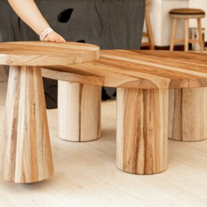 Mesa Auxiliar Siroco