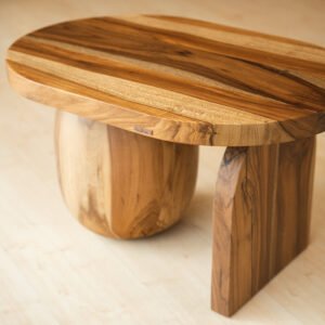 Mesa de Centro Duna