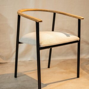 Silla de Comedor Garza