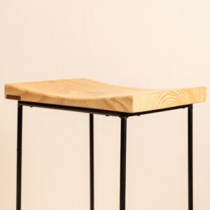 Silla de Barra Urapan