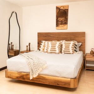 Cama Siroco